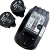 Chave de Impacto 12V Makita TW100DWE