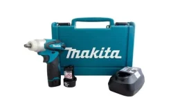 Chave de Impacto 12V Makita TW100DWE