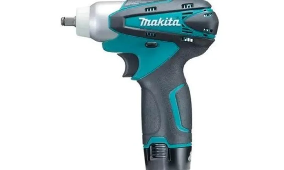 Chave de Impacto 12V Makita TW100DWE