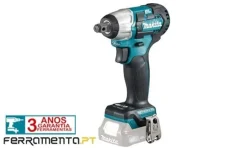 Chave de Impacto 1/2" 12V Makita TW161DZ