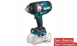 Chave de Impacto 3/4” 40V Makita TW001GZ