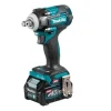 Chave de Impacto 40V MAX 350Nm Makita TW004GD201