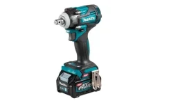 Chave de Impacto 40V MAX 350Nm Makita TW004GD201