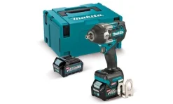 Chave de Impacto 1/2" 40V MAX 750Nm Makita TW008GD201