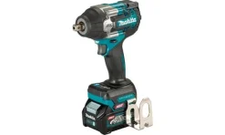 Chave de Impacto 1/2" 40V MAX 750Nm Makita TW008GD201