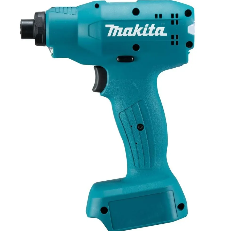 Chave de Impacto 18V 1.300 min⁻¹ 2Nm Makita DFT025FMZ