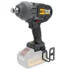 Chave de Impacto 18V 1700N.m Cat DX73B