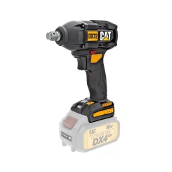Chave de Impacto 18V 350N.m Cat DX72B