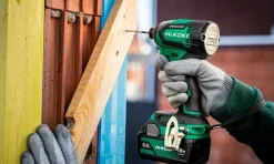 Chavede Impacto 18V 175Nm Hikoki WH18DEW2Z