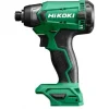 Chave De Impacto 1/4'' 18V 140Nm Hikoki WH18DAW4Z