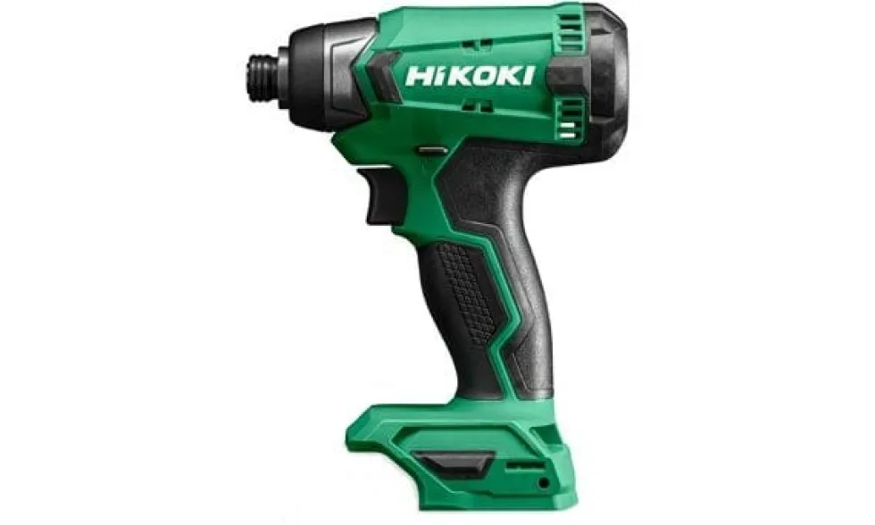 Chave De Impacto 1/4'' 18V 140Nm Hikoki WH18DAW4Z