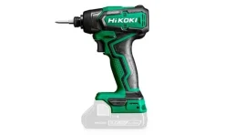 Chave De Impacto 1/4" 18V 140Nm Hikoki WH18DDW2Z