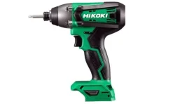 Chave De Impacto 1/4" 18V 150Nm Hikoki WH18DFW2Z