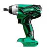 Chave De Impacto 1/2" 18V 220Nm Hikoki WR18DJLW4Z