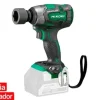 Chave De Impacto 1/2" 18V 305Nm Hikoki WR18DBDL2W4Z
