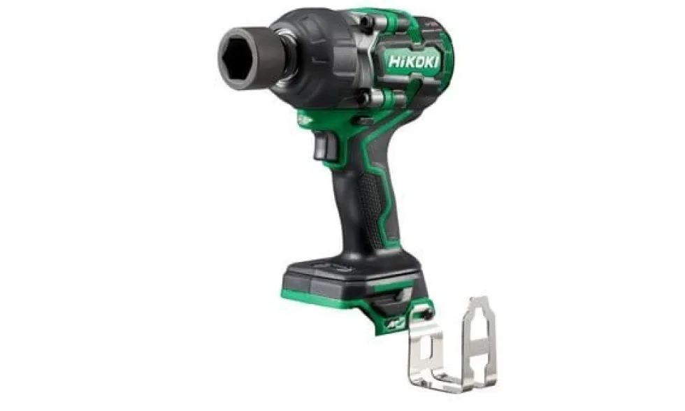 Chave De Impacto 1/2" 36V 770Nm Hikoki WR36DBW2Z