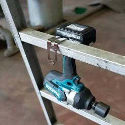 Chave de Impacto 18V 1/2" 1.050Nm LXT Makita DTW1004Z