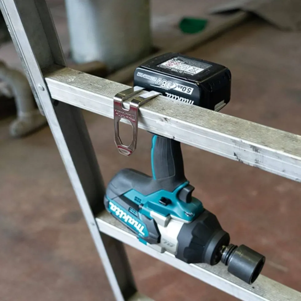 Chave de Impacto 18V 1/2" 1.050Nm LXT Makita DTW1004Z