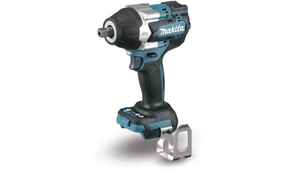 Chave de impacto 18V 700Nm Makita DTW701Z