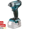 Chave de Impacto 18V 180Nm Makita DTW180Z