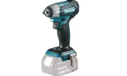Chave de Impacto 18V 180Nm Makita DTW180Z