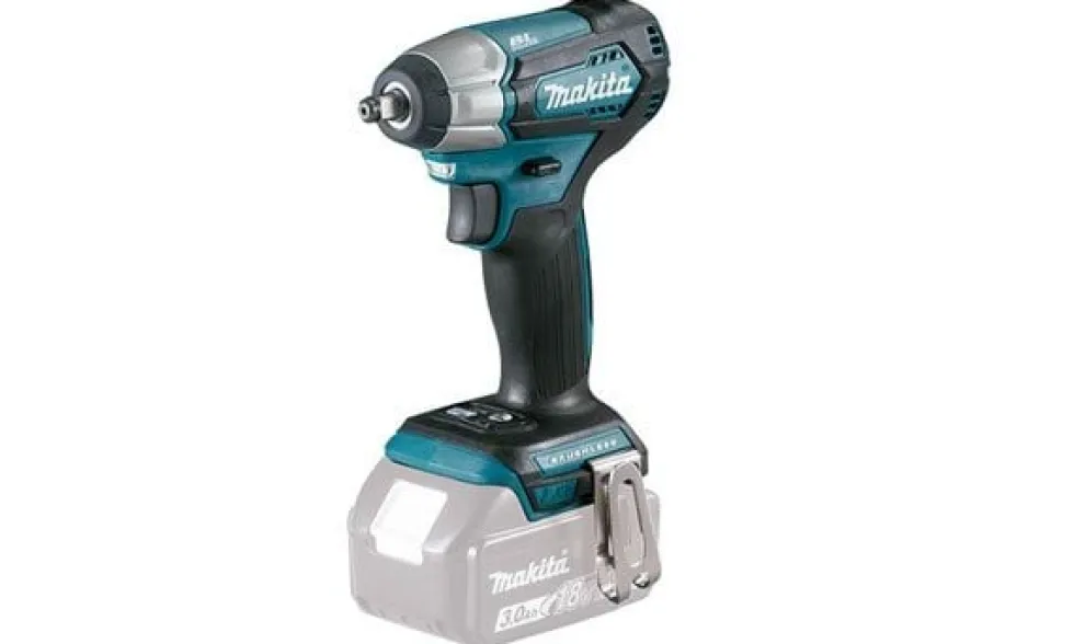 Chave de Impacto 18V 180Nm Makita DTW180Z