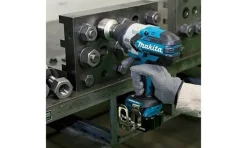 Chave de impacto 18V 3/4" 1050Nm Makita DTW1001ZJ