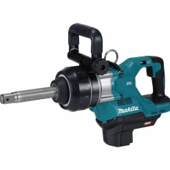 Chave de Impacto 40V XGT 3.150 Nm Makita TW010GZ