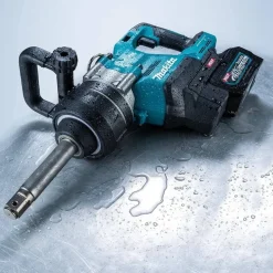 Chave de Impacto 40V XGT 3.150 Nm Makita TW010GZ