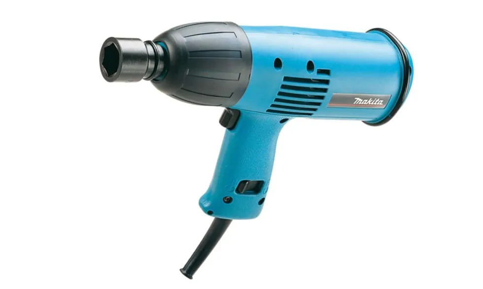 Chave de impacto 470W Makita 6905H