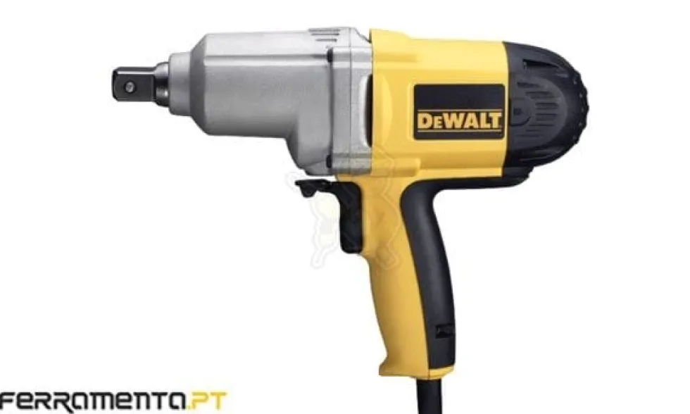 Chave de Impacto 710W 440Nm Dewalt DW294