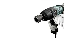 Chave De Impacto 3/4" 800W 620Nm Hikoki WR22SEWAZ
