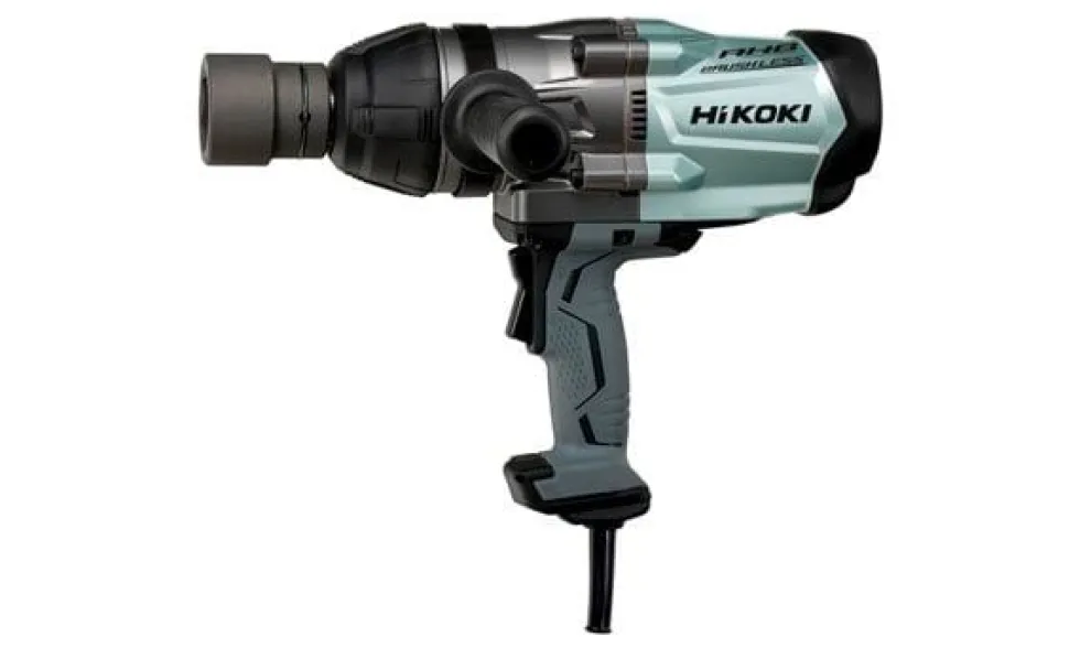 Chave De Impacto 1" 900W 1000Nm Hikoki WR25SEWAZ