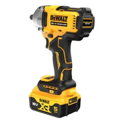 Chave de Impacto XR 18V Li-Ion 5Ah DeWalt DCF891P2T-QW