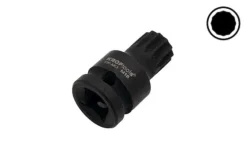 Chave de Impacto 1/2” XZN M18 Kroftools 1450