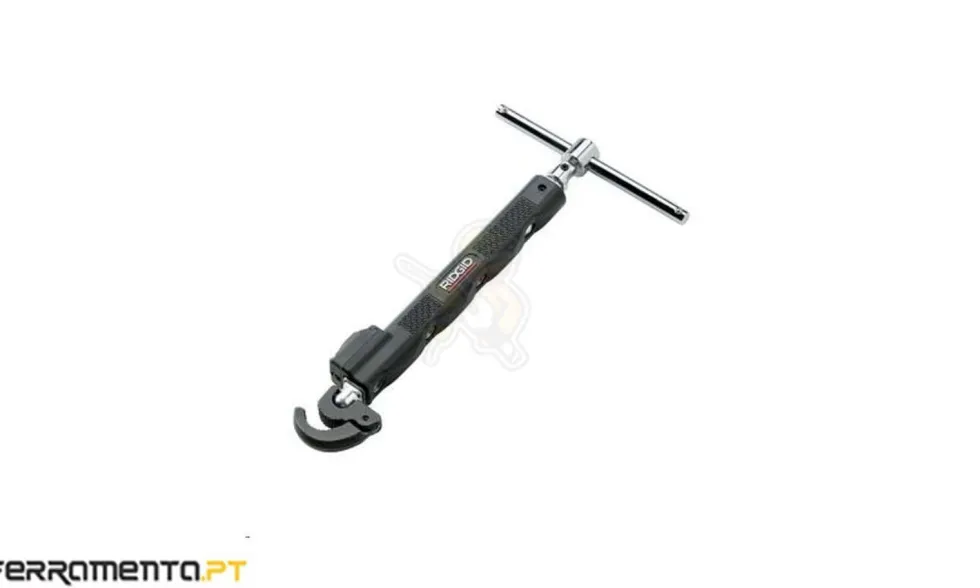 Chave de Lavatório Telescópica 12"-17" Ridgid 2017