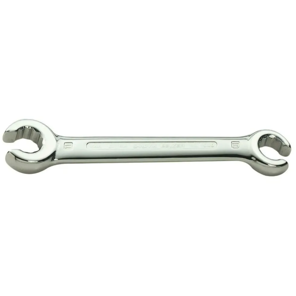 Chave De Luneta Aberta 10x11mm Bahco 1949M-10-11