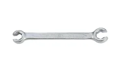 Chave De Luneta Aberta 15° 9x11mm King Tony 19300911