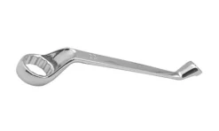 Chave de Luneta 25x28mm Kroftools 112528
