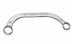 Chave de Meia Lua 9/16X5/8AF GEDORE 6471280