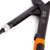 Chave de Modelo Sueco 90º para Tubos Bahco 1420