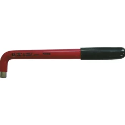 Chave de Parafusos Angular Isolada 1000 V Haupa 110054-3mm