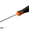 Chave de Parafusos Fenda 4x250mm Bahco B191.040.250