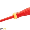 Chave de Parafusos Pozidriv PZ0 Isolada Bahco B142.000.075