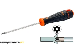 Chave de Parafusos TORX TR10Bahco SB141.010.075