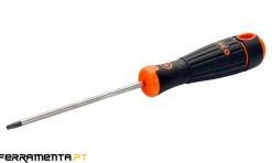Chave de Parafusos TORX T6 x 75mm Bahco B194.006.075