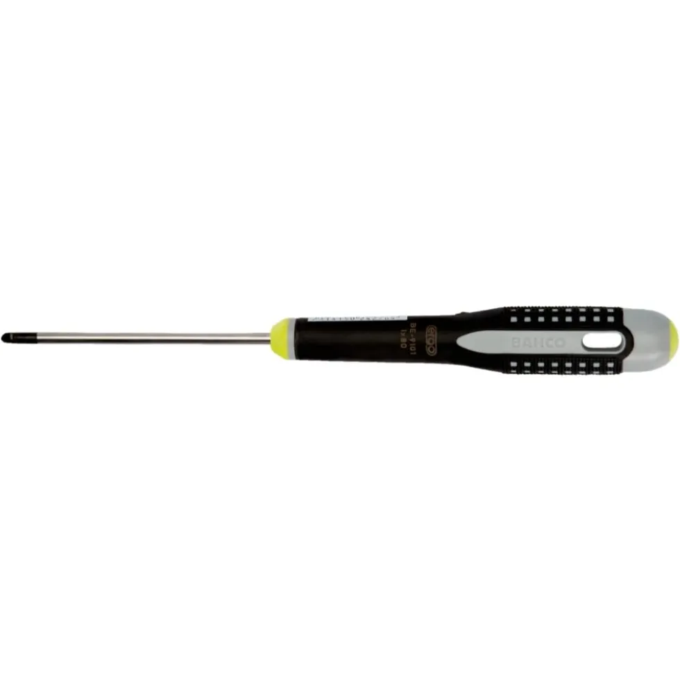 Chave de Parafusos TRI-WING #5 x 100 mm Bahco BE-9105