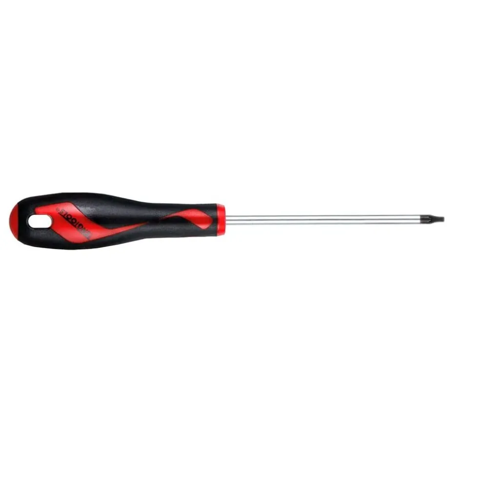 Chave De Parafuso Torx TX27 Tengtools MD927TN