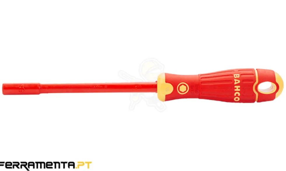 Chave de Porca Isolada Bahco SB199.130.125