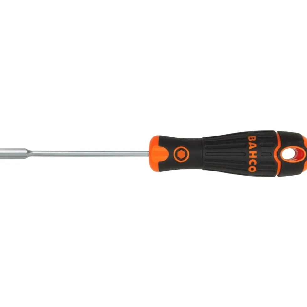 Chave de Porcas Flexível 8 mm x 150 mm Bahco B198.080.150F